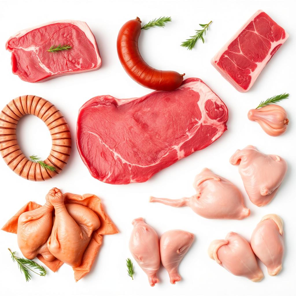 Combo Churrasco Premium