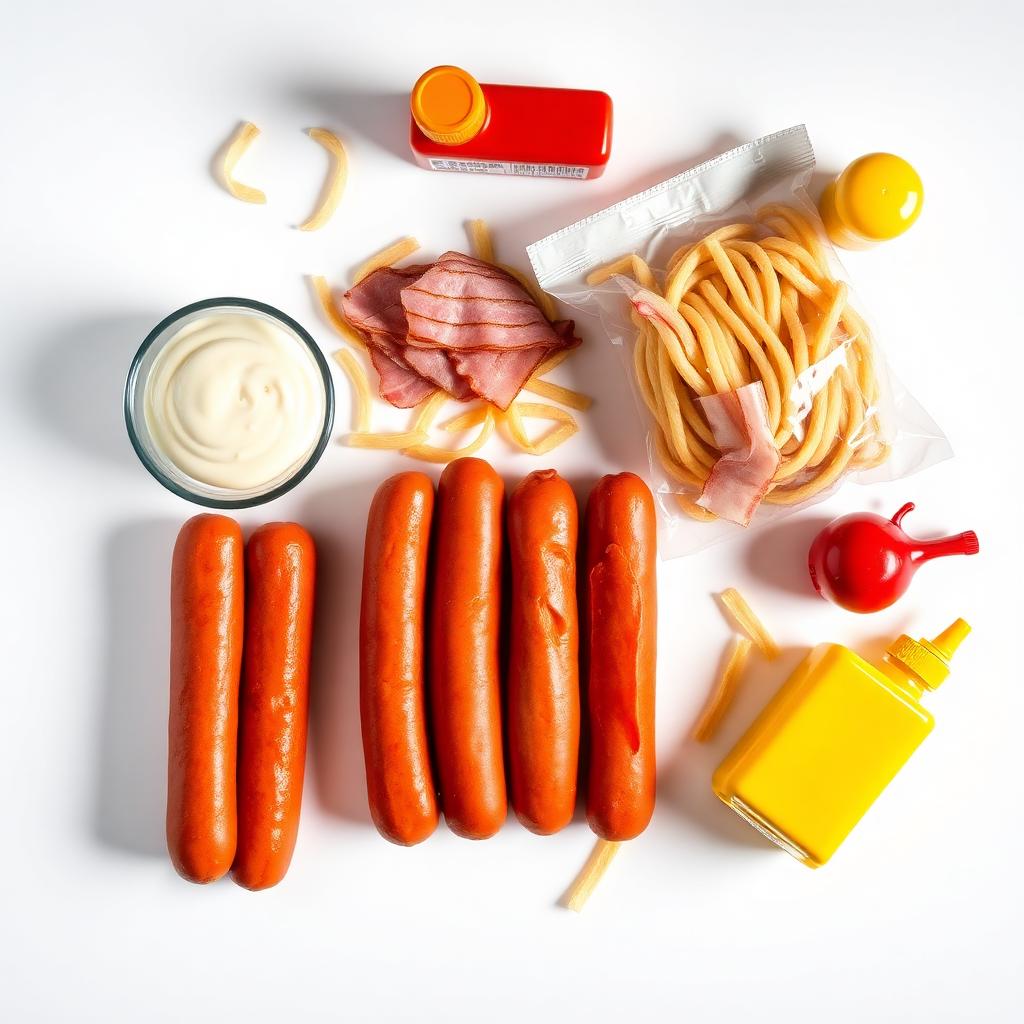 Combo Snack Bar